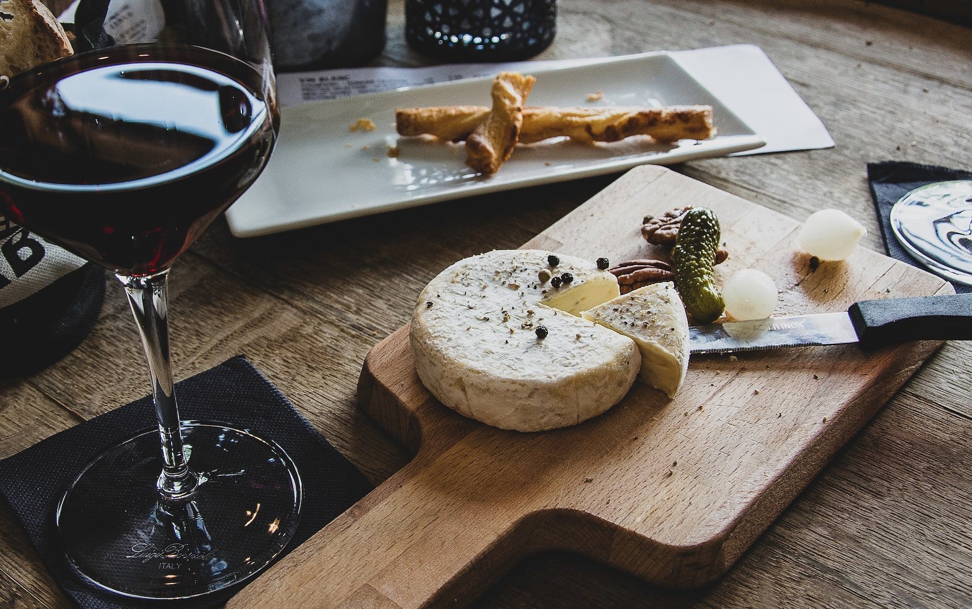 french cheeses