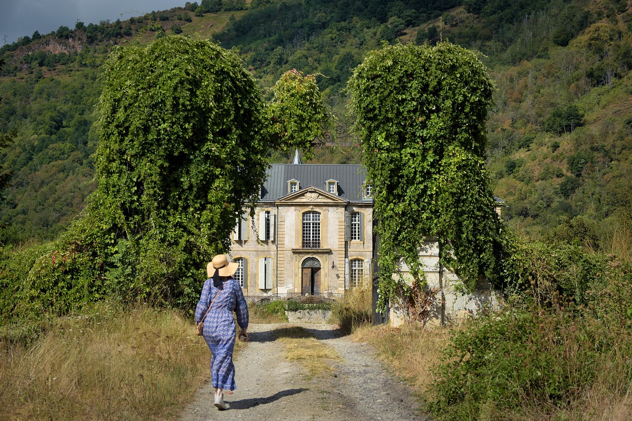 Hidden Gems of Lourdes