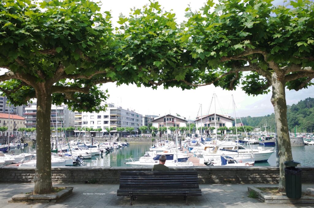 Private Dining Blog by Chef Francis 78 Basque Itinerary One