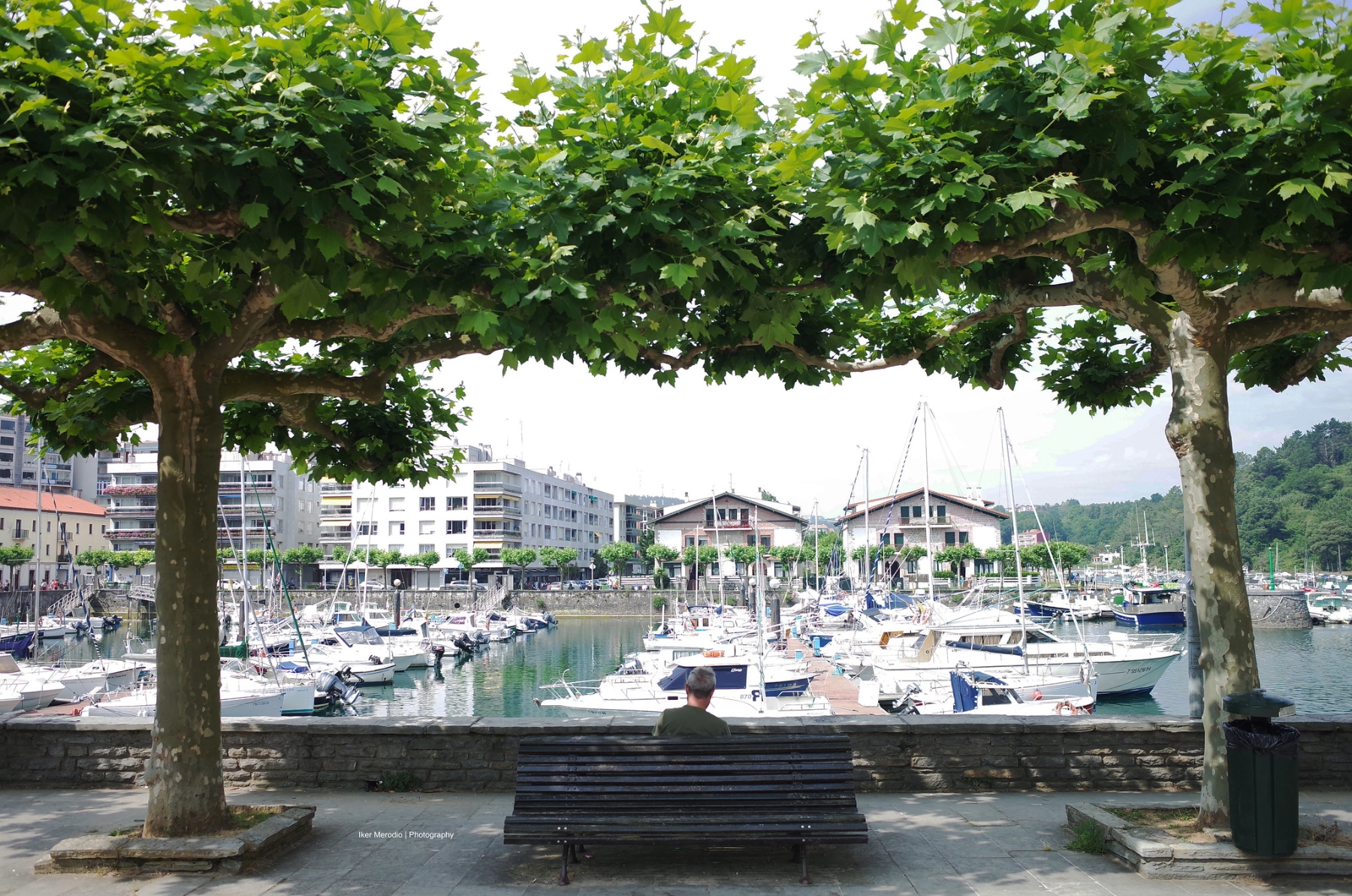 Basque Itinerary One