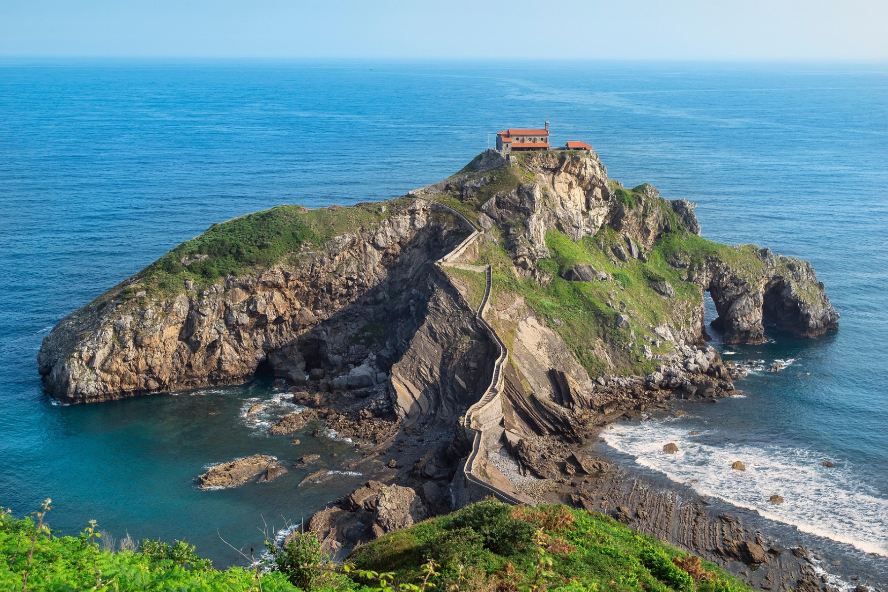 French Basque Country