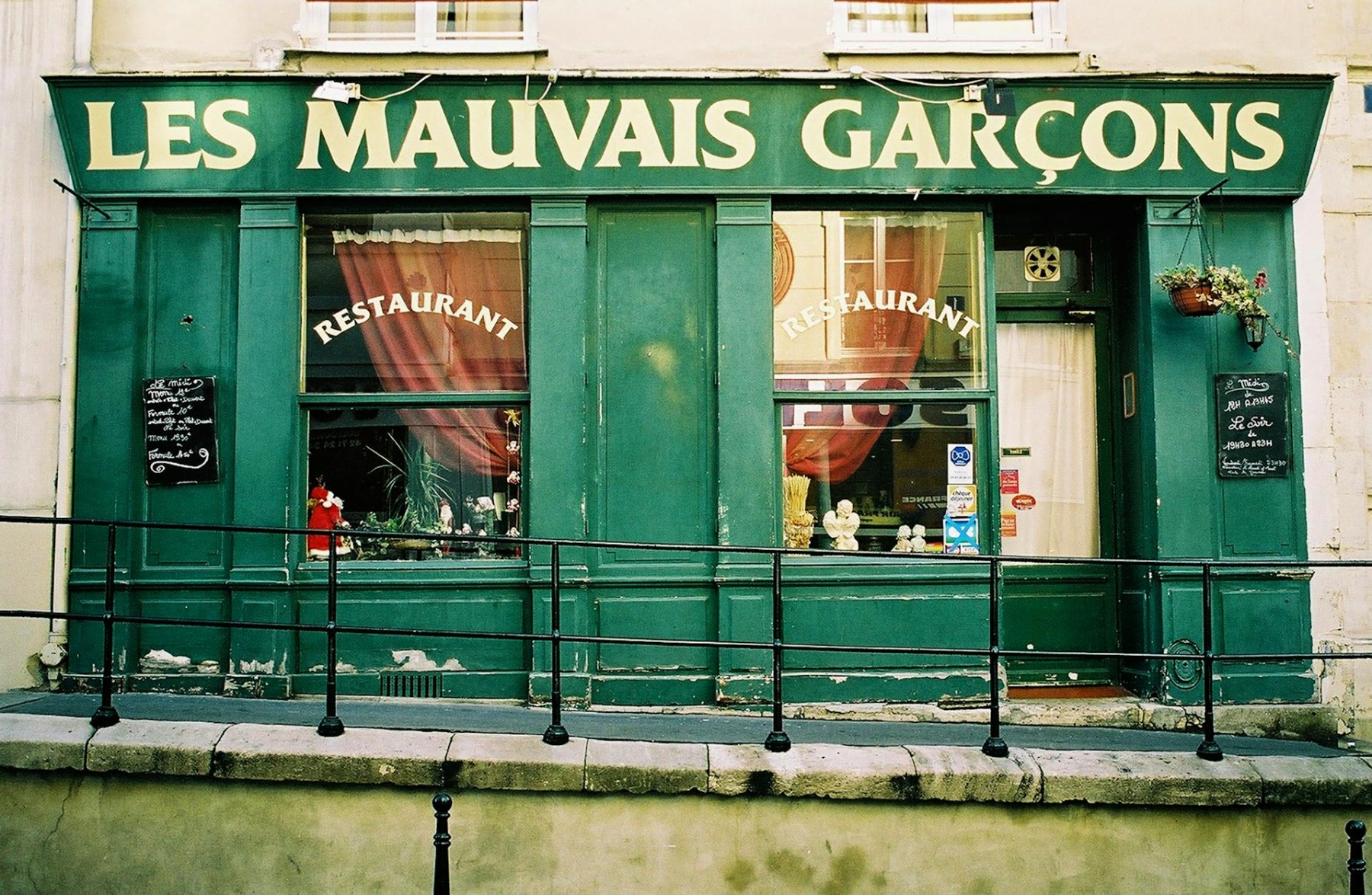 bilbao food scene