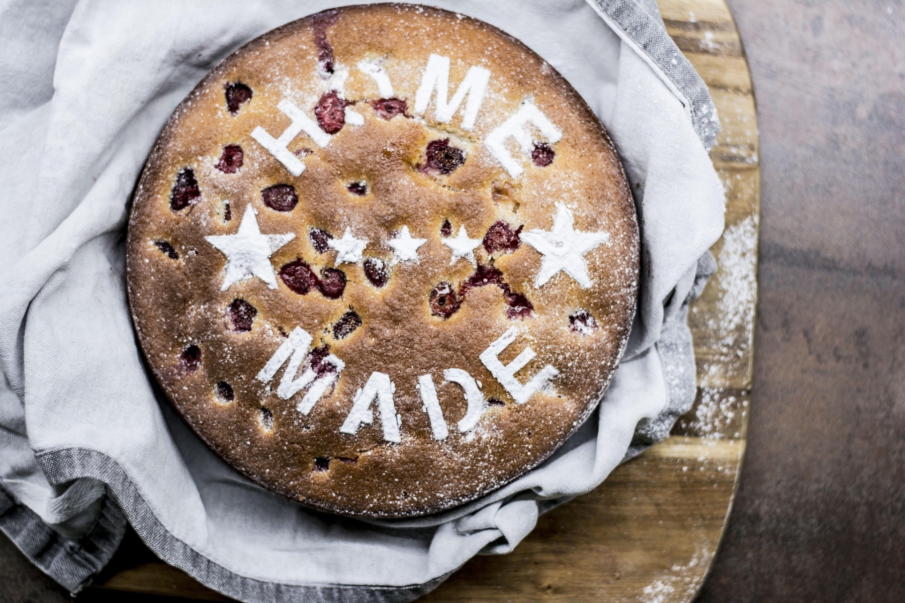 home made basque cake recipe