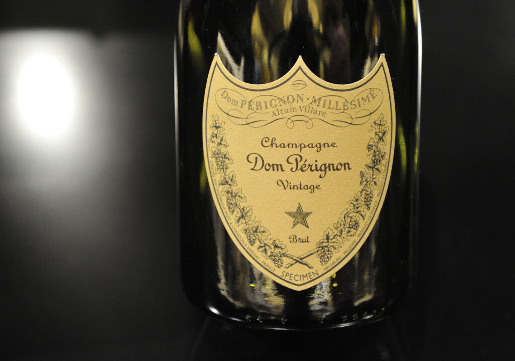 Dom Perignon Vintage