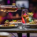 private dinners