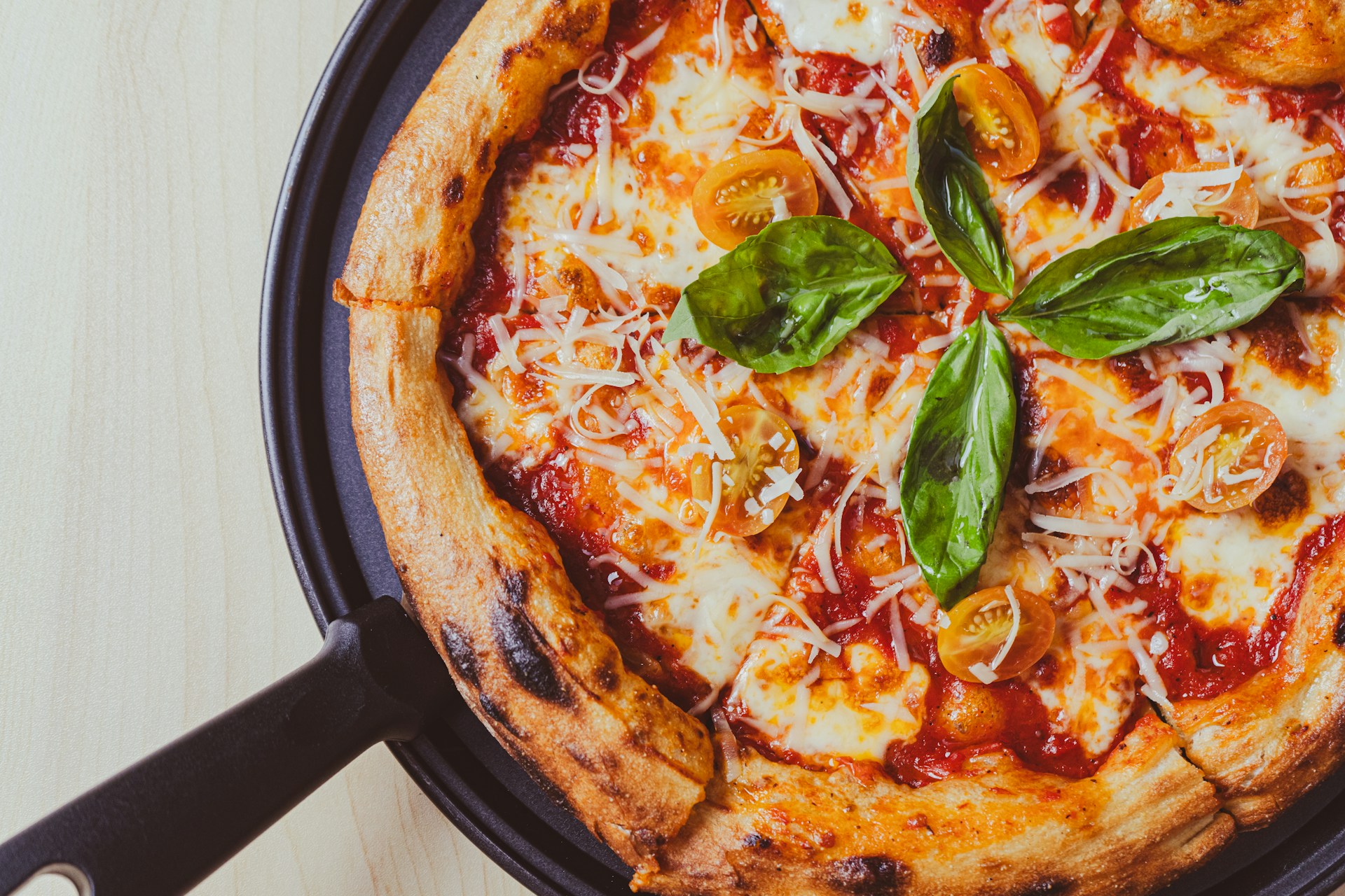 wine pizza pairing