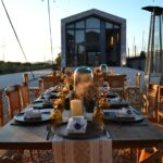 Farm to Table Private Dining