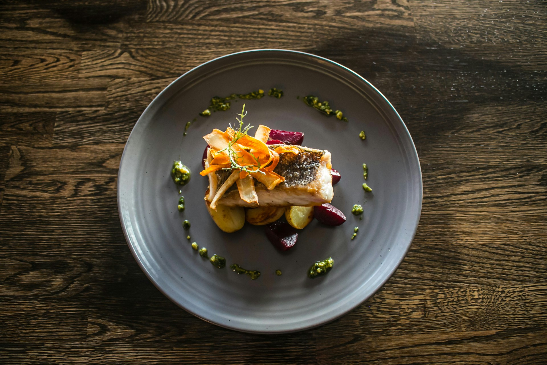 french plating