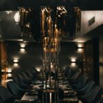 Bespoke Private Dining Experiences