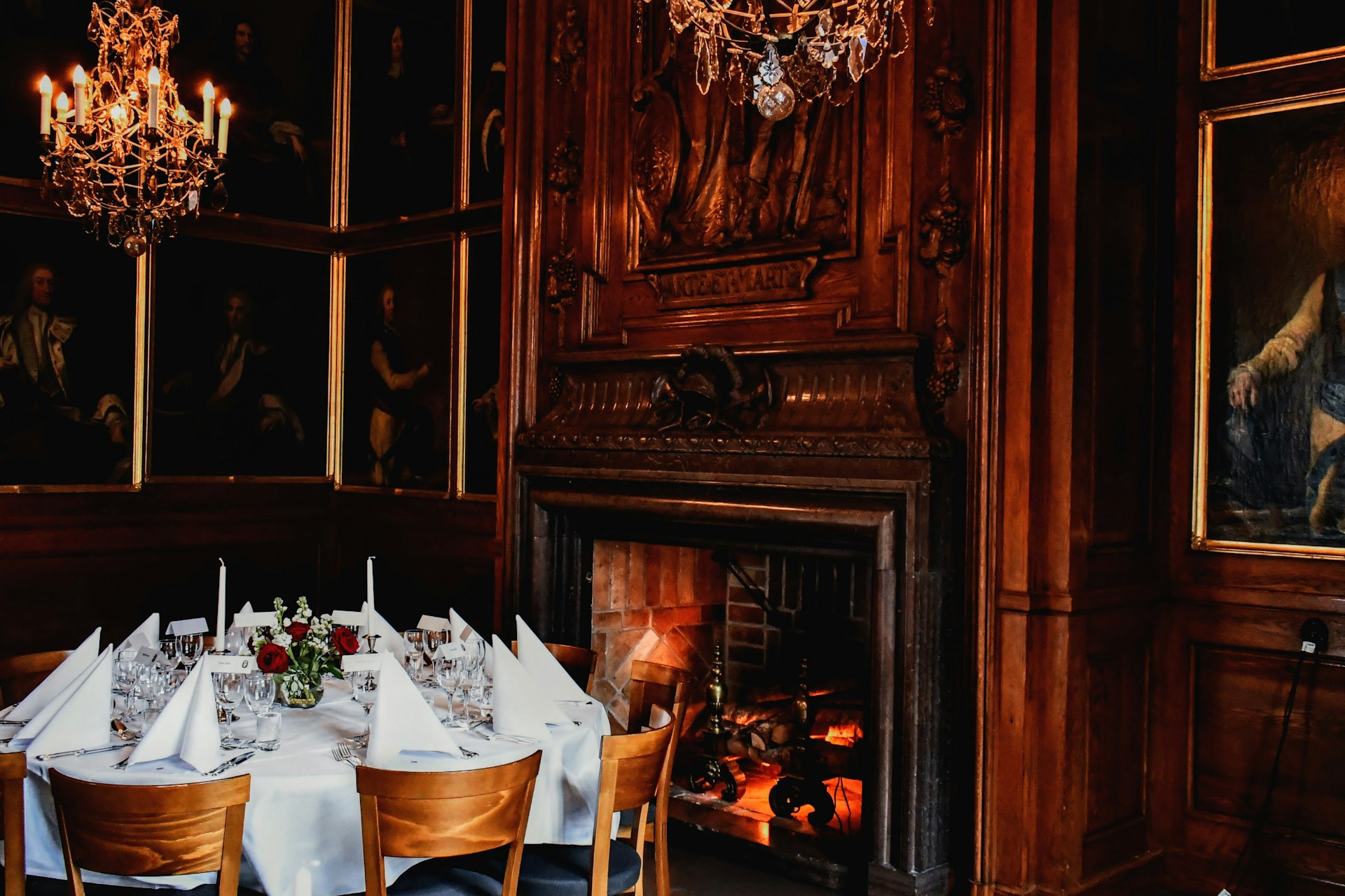 Bespoke Private Dining: Exclusive Experiences Across The East Coast 99 Dining Experiences on The East Coast