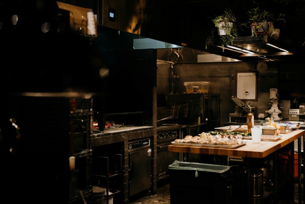 Why a Chef's Table Experience Beats a Catered Dinner Every Single Time 91 chef's table