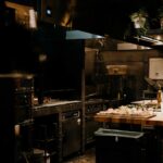 chef's table