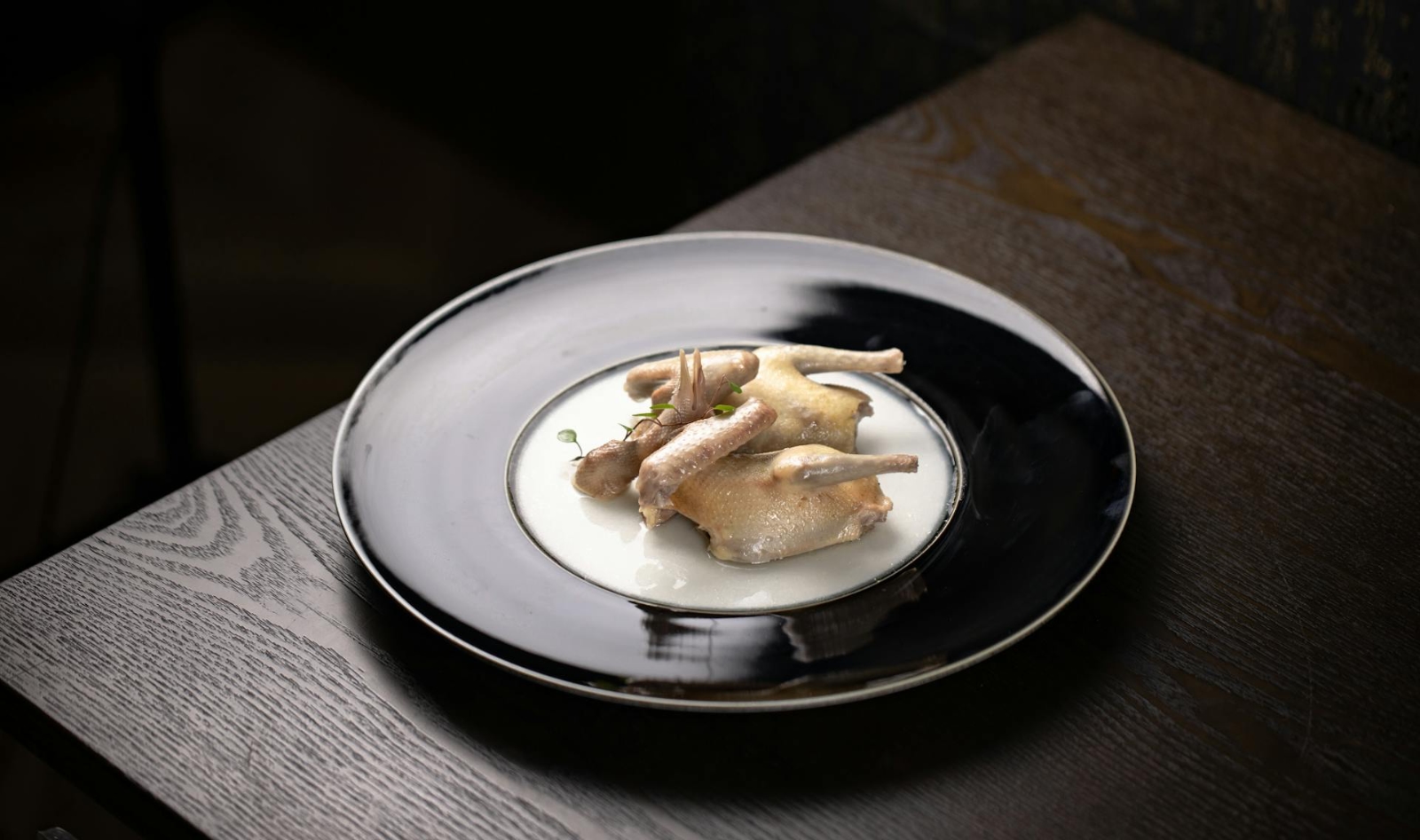 Why a Chef's Table Experience Beats a Catered Dinner Every Single Time 93 luxury private dining