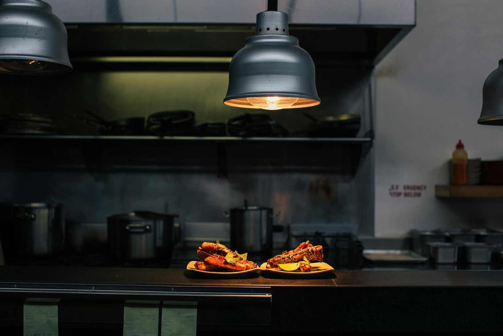 Why a Chef's Table Experience Beats a Catered Dinner Every Single Time 92 private chef dinner party