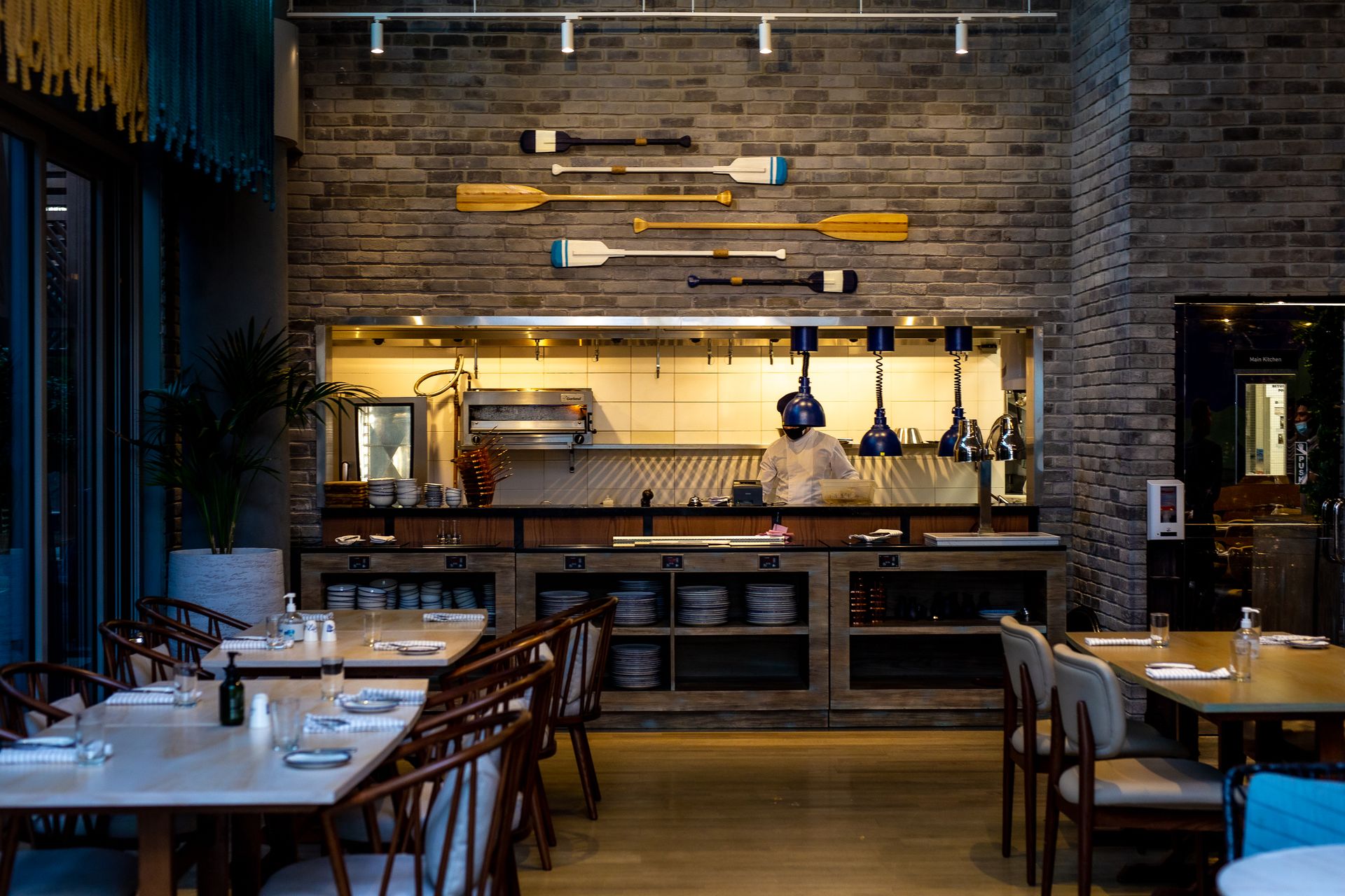 What Is Bistronomie? The Movement That Broke Fine Dining's #1 Rule — and Won 104 bistronomie chef
