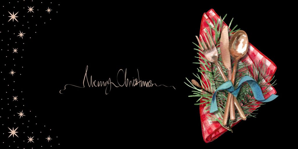 christmas in july