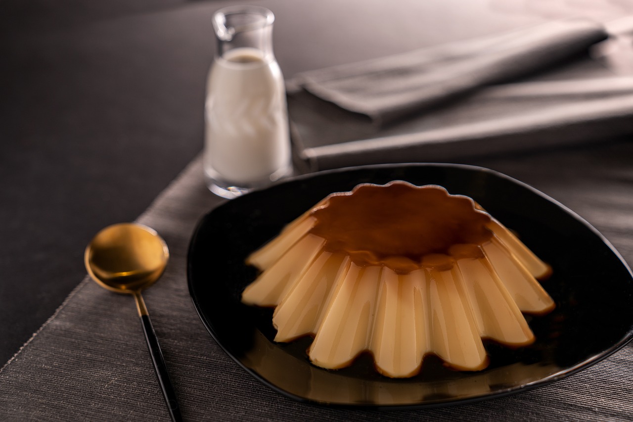 What Is Bistronomie? The Movement That Broke Fine Dining's #1 Rule — and Won 111 crème caramel