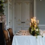 Julia Child Inspired Dinner