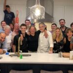 private chef near me group shot