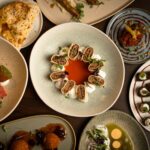 the art of the tasting menu