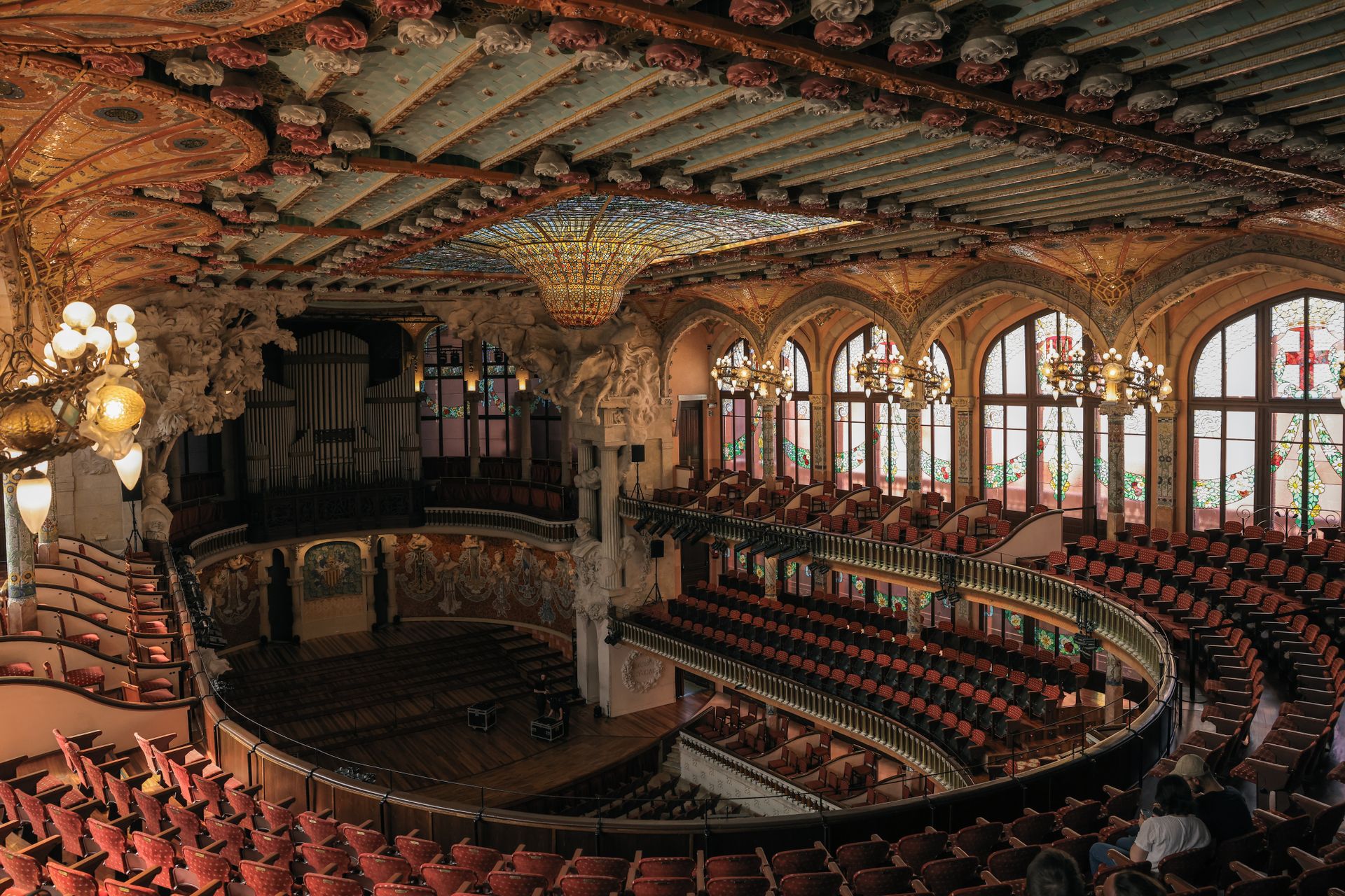 alternative event venues