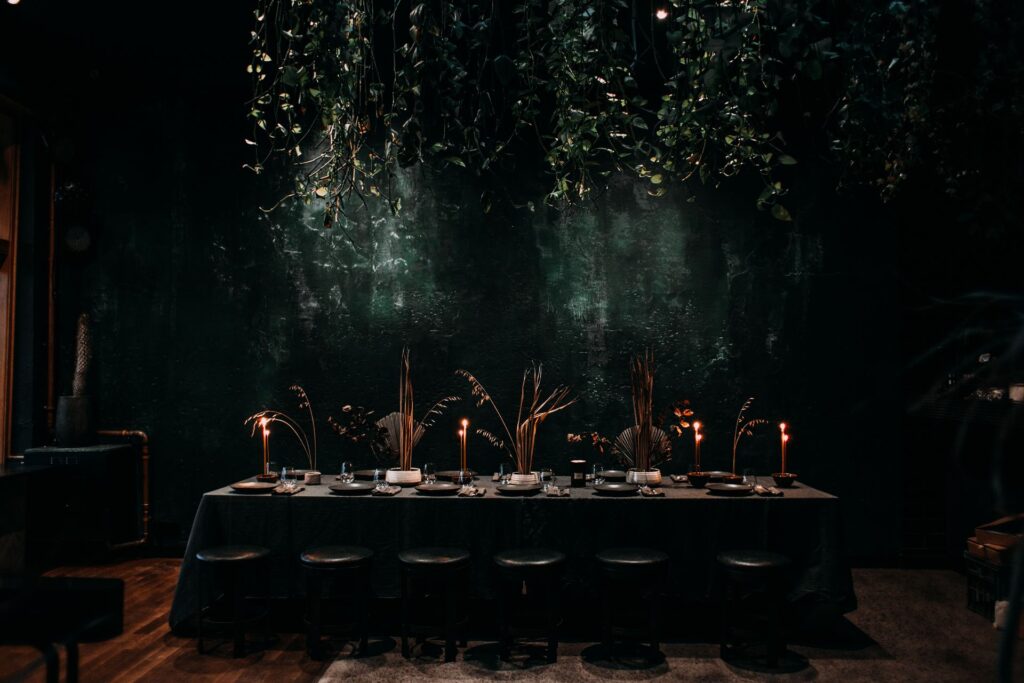 unique alternative event venues