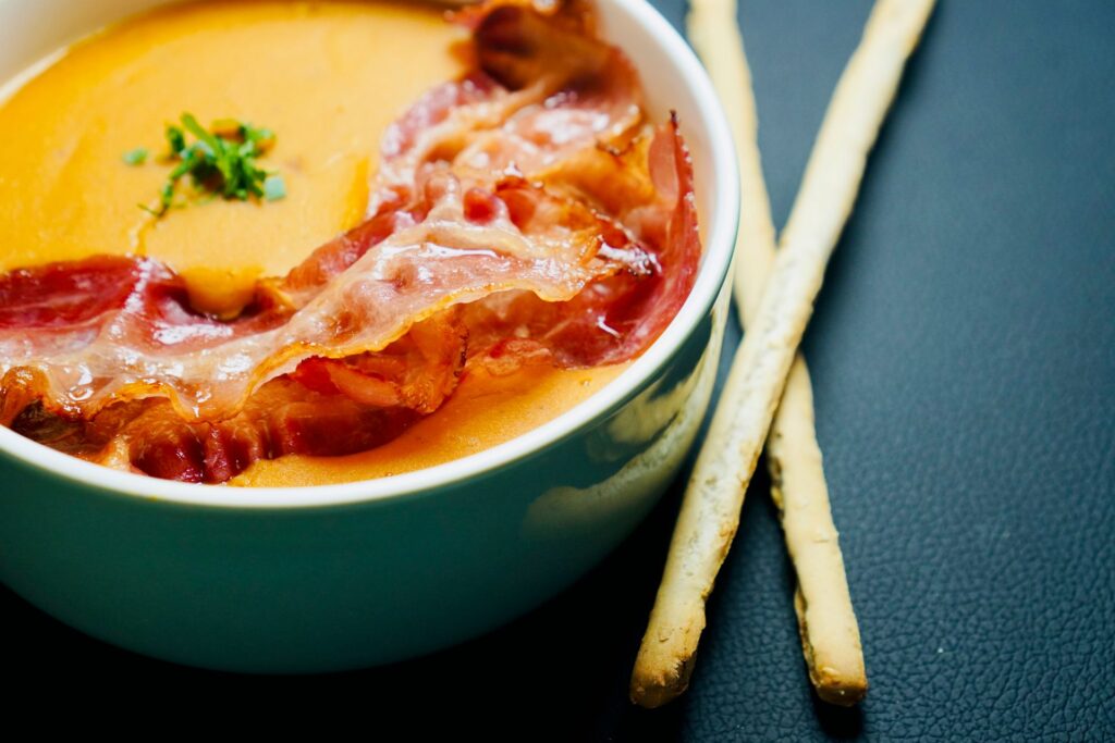 7 Cold Weather Soups
