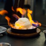 tableside dining